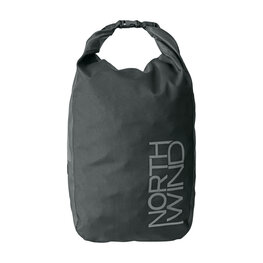 SKS kapsička na bicykel - BARRIER SINGLE  - čierna