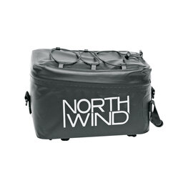 SKS kapsička na bicykel - SMARTBAG DIVE 3.0 - čierna