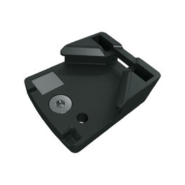 SKS adaptér - MONKEY LINK - čierna