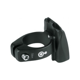 SKS objímka - SC-MI-1 - čierna