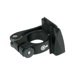 SKS objímka - QR-MI-1 - čierna