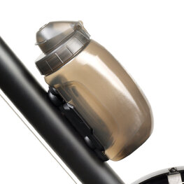 SKS Cyklistická fľaša na vodu - MONKEY BOTTLE FIDLOCK SMALL - hnedá