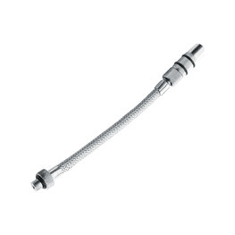 SKS hadička na pumpu - USP - strieborná