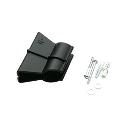SKS náhradný diel - WALL BRACKET WHALTER - čierna