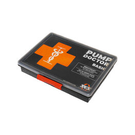 SKS náhradný diel - PUMP-DOCTOR - čierna