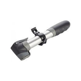 SKS Cyklistické príslušenstvo - TWINJEX ALU - strieborná/čierna