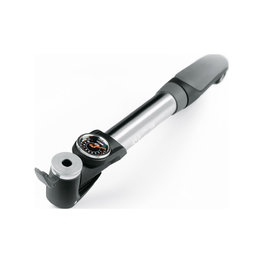 SKS pumpička - INJEX CONTROL  - strieborná