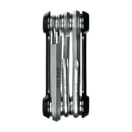 SKS Cyklistické náradie - TOM ý - strieborná/čierna