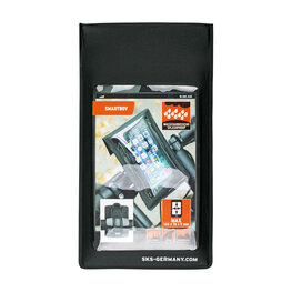 SKS ochranný obal - SMARTBOY - čierna