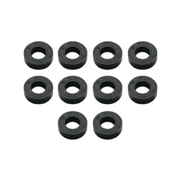 SKS náhradný diel - RUBBER VALVE WASHER - čierna