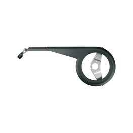 SKS chránič pod reťaz - CHAINBOW 38 - čierna