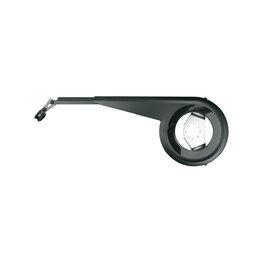 SKS chránič pod reťaz - CHAINBOW 48 - čierna