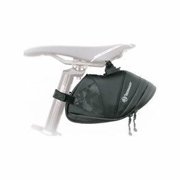 SKS kapsička na bicykel - EXPLORER CLICK 1800 - čierna