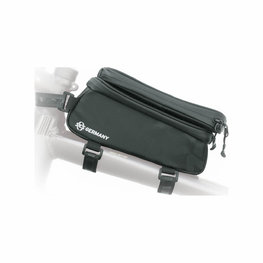 SKS kapsička na bicykel - EXPLORER SMART - čierna