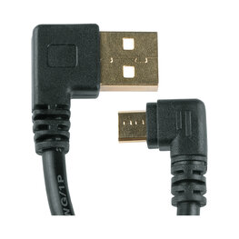 SKS kábel - COMPIT CABLE USB - čierna