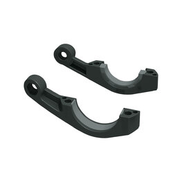 SKS adaptér - COMPIT ADAPTER - čierna