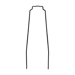 SKS náhradný diel - U-STAY BLUEMELS - strieborná