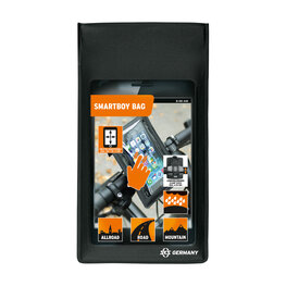 SKS ochranný obal - SMARTBOY - čierna