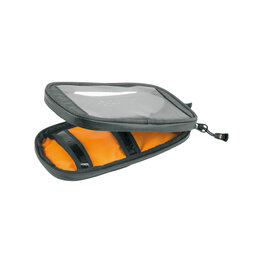 SKS ochranný obal - SMARTBOY PLUS - čierna/oranžová