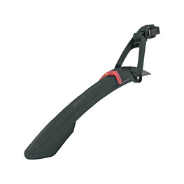SKS blatník - NIGHTBLADE 26"-27.5" FLASHING - čierna