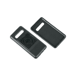 SKS ochranný obal - COMPIT SAMSUNG S10 - čierna