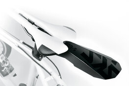 SKS blatník - S-GUARD - čierna