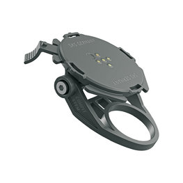 SKS držiak - COMPIT STEM - čierna