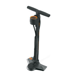 SKS pumpa - AIRMOTION 12.0 - čierna