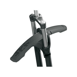 SKS blatník - MUDROCKER FRONT - čierna