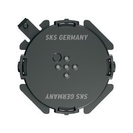 SKS náhradný diel - COMPIT - čierna