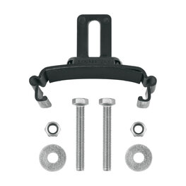 SKS montážna sada - SLIDING BRIDGE KIT - čierna