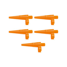 SKS náhradný diel - MATTRESS ADAPTER - oranžová