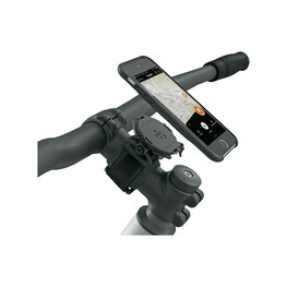 SKS držiak na smartfón - COMPIT ANYWHERE - čierna