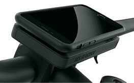 SKS batéria - COM/CHARGER - čierna