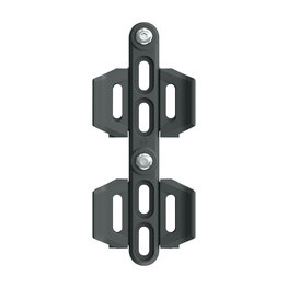 SKS adaptér - CAGE SHIFTER + - čierna