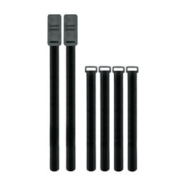 SKS adaptér - CAGE SHIFTER + - čierna