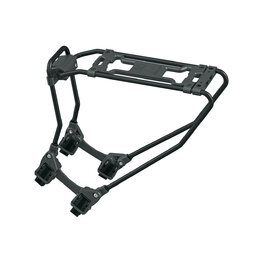 SKS nosič - INFINITY UNIVERSAL - čierna