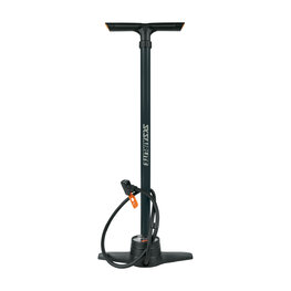 SKS pumpa - AIRLITE 10.0 - čierna