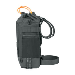 SKS kapsička na bicykel - URBAN STEM BAG - čierna