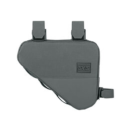 SKS kapsička na bicykel - URBAN FRAME BAG - čierna