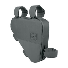 SKS kapsička na bicykel - URBAN FRAME BAG - čierna