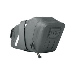 SKS kapsička na bicykel - TRAIL SADDLEBAG - čierna