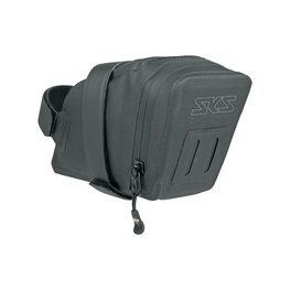 SKS kapsička na bicykel - RACE SADDLEBAG - čierna
