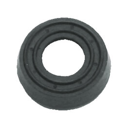 SKS náhradný diel - RUBBER CUP SEAL - čierna