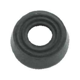 SKS náhradný diel - RUBBER CUP SEAL - čierna