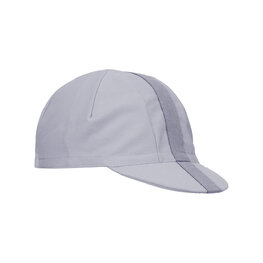 SANTINI Cyklistická čiapka - CAP - šedá