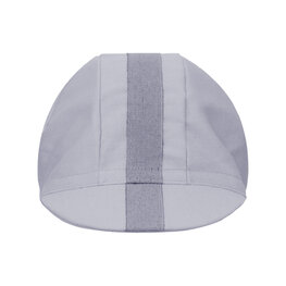 SANTINI Cyklistická čiapka - CAP - šedá