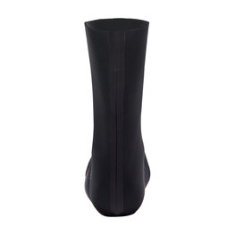 SANTINI Cyklistické návleky na tretry - NEO SHIELD - čierna