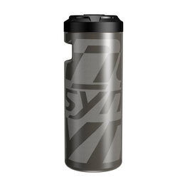 SYNCROS fľaša na náradie - TOOL CAN - antracitová