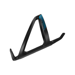 SYNCROS Cyklistický košík na fľašu - COUPE 2.0 - čierna/modrá